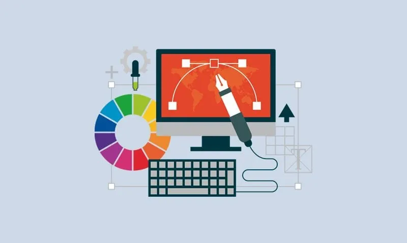 Diseño Web y Gráfico