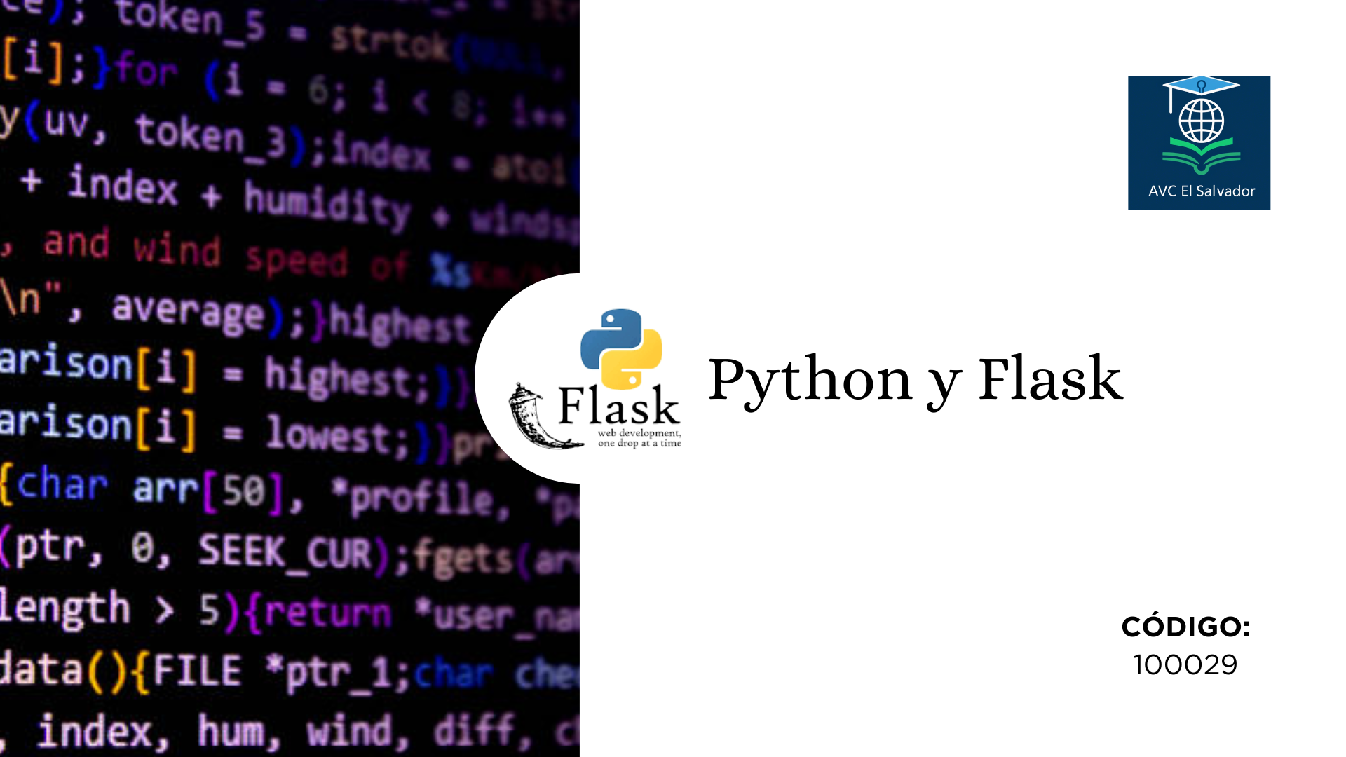 Python y Flask